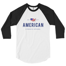 American Baseball Male