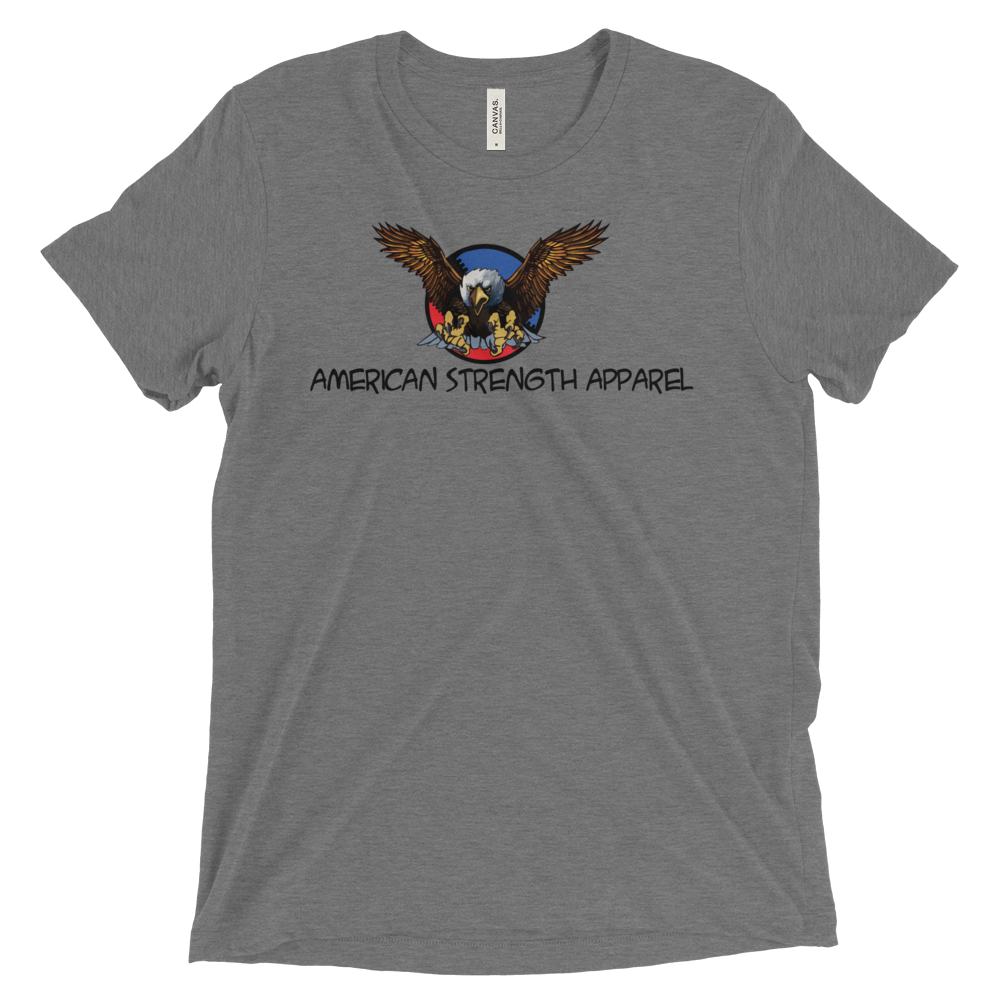 American Eagle – American Strength Apparel
